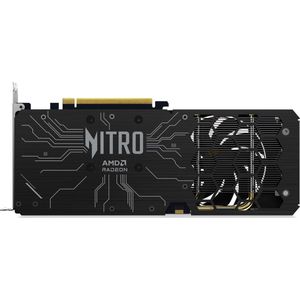 Acer - Nitro AMD Radeon RX 9060 XT - Videokaart - 8 GB