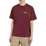 Dickies - Pullover DK0A87QXL161 - Bordeaux