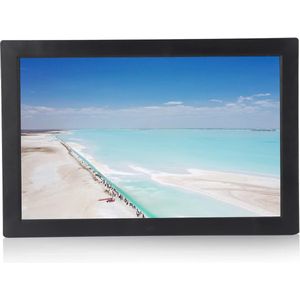 Lexium Digitale Fotolijst - Digitale Fotolijsten - Digitale Fotolijst met WiFi - Digitale Fotokader - Digitale Fotolijsten met WiFi - Fotokader