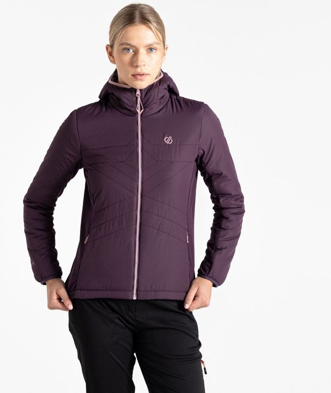 Gevulde Jas - Torrek Lite - Dames - Winterjassen