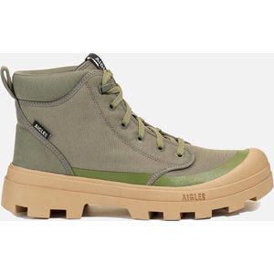 Aigle Tenere Hike | Kaki - - Maat 36 - Groen