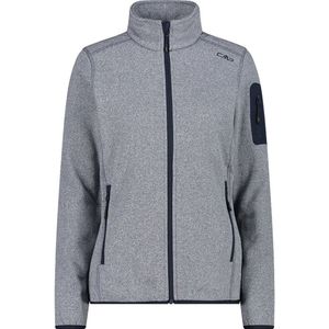 Cmp - 3H14746 - Fleece - Grijs - Jas