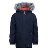 Trespass - Buntee - Kinder Winterjacke - Navy