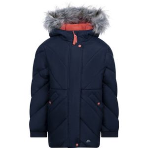 Trespass - Buntee - Kinder Winterjacke - Navy