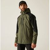 Jas - Waterdicht - Calderdale Vi - Heren