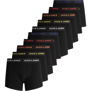 Jack & Jones Heren retro short / pant 10 pack Basic