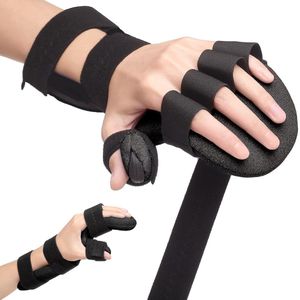Solacis Vingerspalk - Vingerbrace - Vingerspalken - Vinger spalk - Vinger spalk braces - Must have!