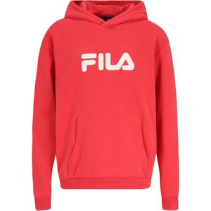 Fila Hoodie Sande Classic Logo Hoody Cayenne-170/176