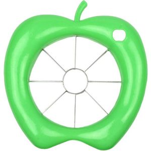 Appelsnijders-sGroens-sSnijdt appel in 8 stukkens-sRVS
