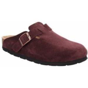Rohde - Alba 6071 - Pantoffel - Aubergine