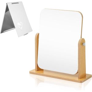 Allecto Plus - 10-pack Navulbare Spuitflessen 100ml voor Make-up, Huidverzorging en Reizen