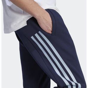 adidas Sportswear Future Icons 3-Stripes Broek - Heren - Blauw- S