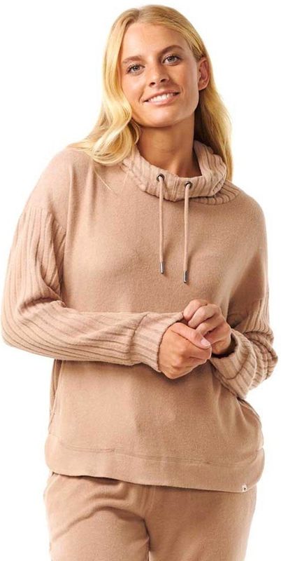 Rip Curl - Cosy Sweatshirt - Synthetische Trui