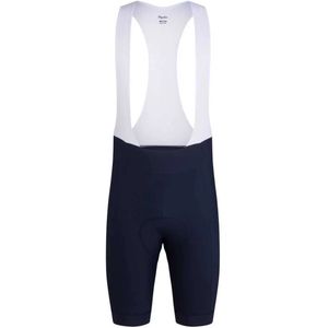 Rapha Core Fietsbroek Blauw M Man