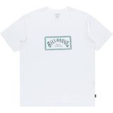 Billabong - Arch Frame - T-shirt - Katoen - Korte Mouwen