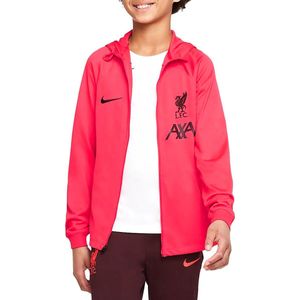 Nike Liverpool FC Strike Trainingspak Unisex - Maat XS XS-116/128