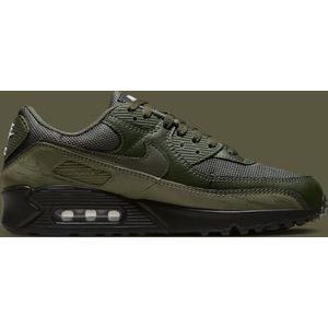 Sneakers Nike Air Max 90 ""Olive Reflective"" - Maat 40