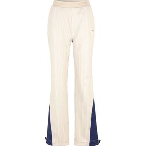 Fila Damen Long Pants Torrelavega Striped Track Pants Fields of Rye/Antique White Irregular Striped-S