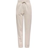 Only Play Jony Life HW Brush Joggingbroek Dames - Maat M