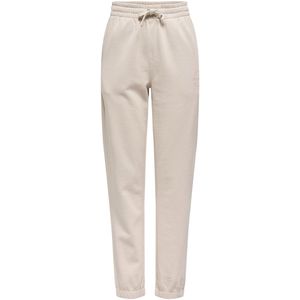 Only Play Jony Life HW Brush Joggingbroek Dames - Maat M