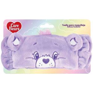 Tulband Care Bears Paars