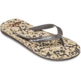Quiksilver - Molokai Recycled - Sandalen - Zand - 44 EU