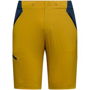 La Sportiva - Monument - Korte Broek - Geel