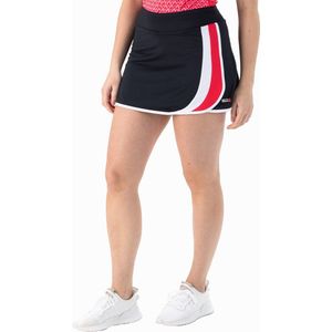 Sjeng Sports Lorena tennis short dames donkerblauw