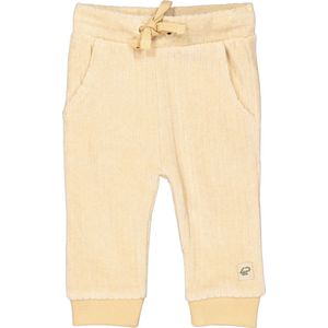 4PRESIDENT Broek - Irish Cream - Maat 74 - Baby broekjes - Newborn kleding