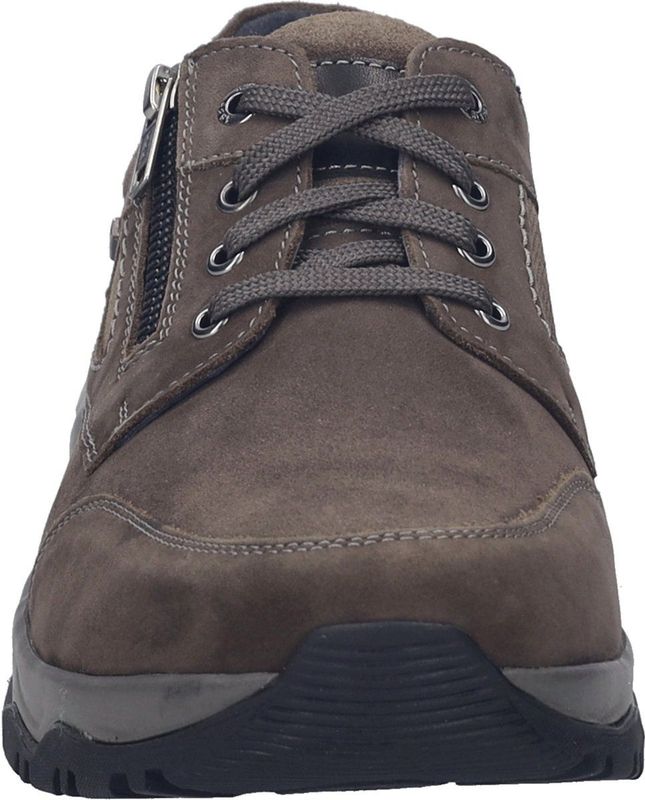 JOSEF SEIBEL - Leroy 55 - Halbschoen - Bruin