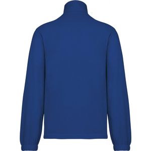 Jas Unisex 5XL Kariban Lange mouw Royal Blue 100% Polyester