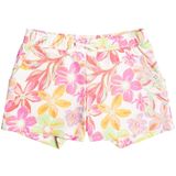 Roxy - Twenty Five Miles - Sweatshort - Multicolor - 60% Katoen 40% Polyester