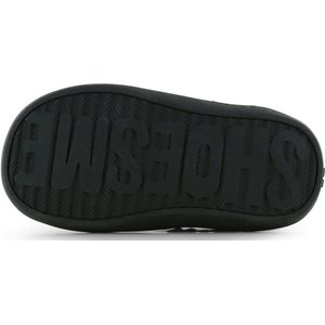 Klittenbandschoenen | Jongens | Cognac | Leer | Shoesme | Maat 21