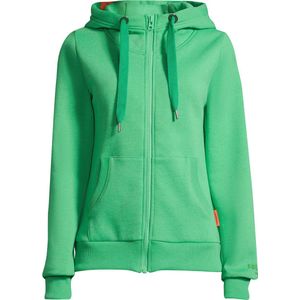 salzhaut Sweatvest SÖÖTE