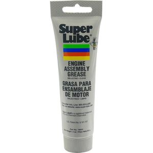 Super Lube Engine Assembly grease 85 gram