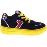 Deeylie - F1 Navy Veter - Maat 34