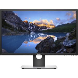 Dell Ultrasharp UP2718Q - 4K IPS Monitor - 27''