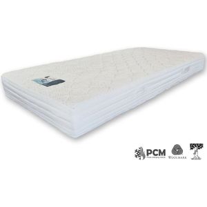 Mahoton Matras Seasons 22 Natuurrubber Soft 100x200 cm
