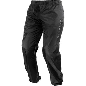 Stormer 3.0 Regenbroek Zwart M Man,Vrouw