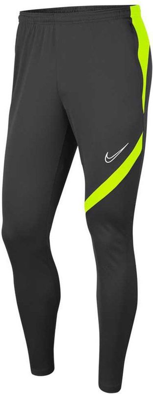 Nike Dri-fit Academy 20 Pro Broek Grijs L Man