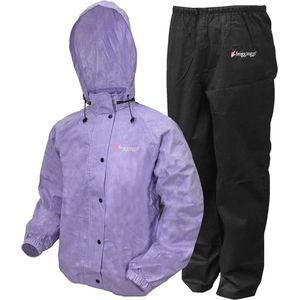 Dames Regenpak - All Purpose Regenjas en Broek