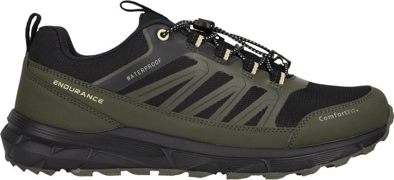 ENDURANCE Halbschuhe Ferill