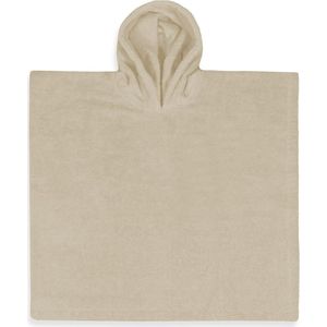 Funnies Poncho Cream S