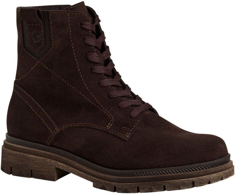 Tamaris - 1-25217-45 - Enkellaarsje - 304