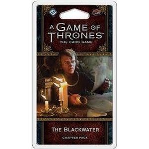 A Game of Thrones: The Card Game (Second Edition) - The Blackwater