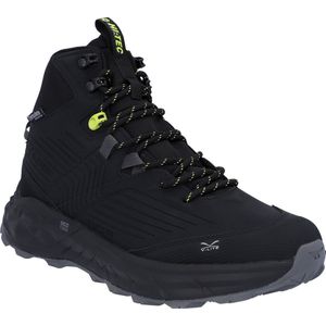 Hi-Tec Fuse Trek Waterbestendig ZWART - Maat 42 Wandelschoenen voor Mannen