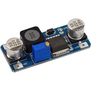 OTRONIC® Regelbare Step-Up Module 3-34V naar 4-35V LM2577 | Arduino