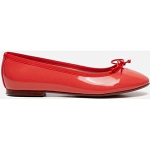 Giulia Ballerina's rood - Maat 38