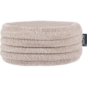 Hatland Vira windstopper hoofdband - dames accessoires - beige