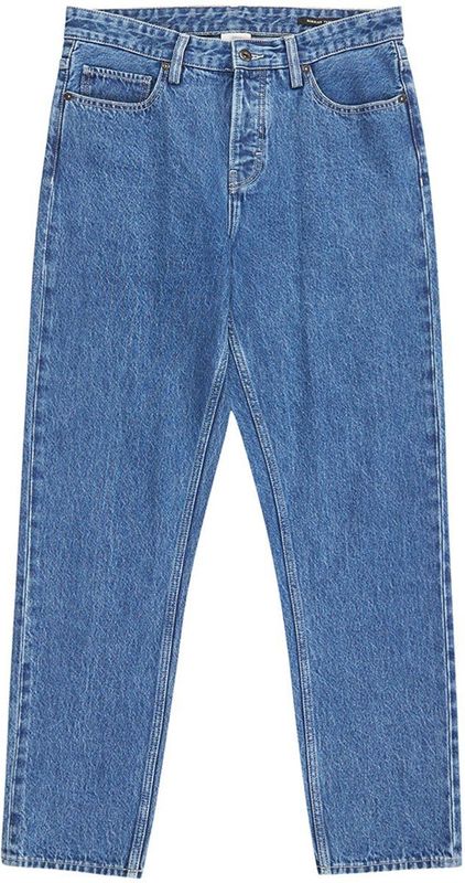 Element 5 Regular Fit Spijkerbroek